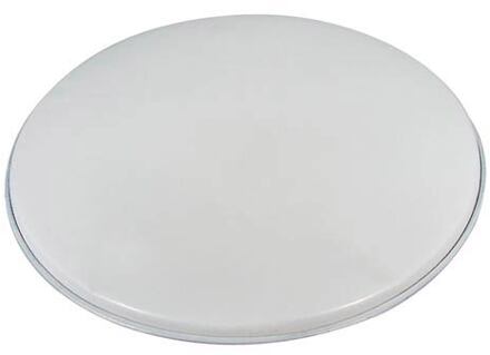 Boston 6010-CW 10" drum vel 10" drum vel, gecoat wit