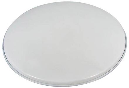 Boston 6012-CW 12" drum vel 12" drum vel, gecoat wit