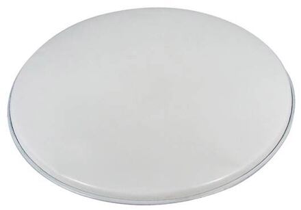 Boston 6013-CW 13" drum vel 13" drum vel, gecoat wit