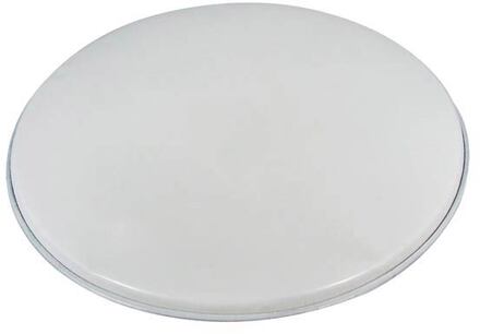 Boston 6014-CW 14" drum vel 14" drum vel, gecoat wit