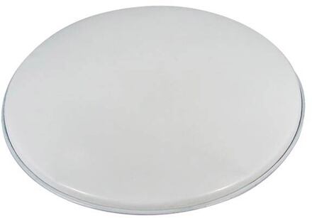 Boston 6015-CW 15" drum vel 15" drum vel, gecoat wit