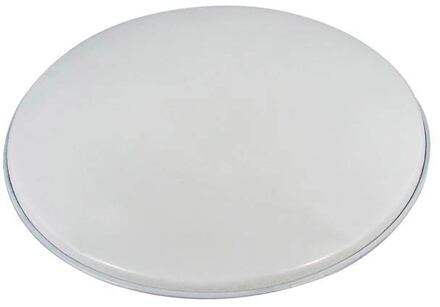 Boston 6016-CW 16" drum vel 16" drum vel, gecoat wit
