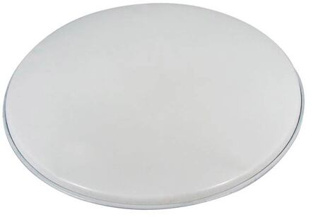Boston 6018-CW 18" drum vel 18" drum vel, gecoat wit