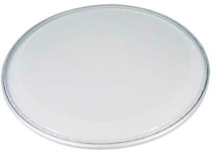 Boston 7012-PS 12" drum vel 12" drum vel, dubbel vel, transparant