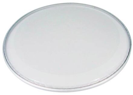 Boston 7020-PS 20" drum vel 20" drum vel, dubbel vel, transparant