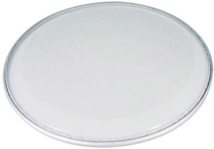 Boston 7024-PS 24" drum vel 24" drum vel, dubbel vel, transparant