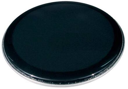 Boston 8012-PSB 12" drum vel 12" drum vel, dubbel vel, zwart