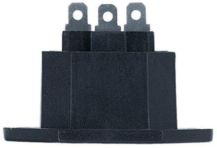 Boston AE-115 power supply chassispart, 10 Ampere, 250 Volt europlug, 2p + t, female