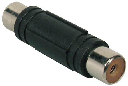 Boston AT-210 verloop plug verloop plug, RCA female RCA female