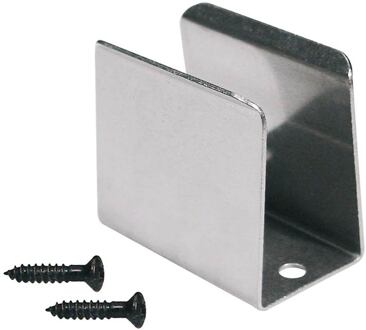 Boston BH-1500 batterij houder batterij houder, clamp, metaal, met schroeven