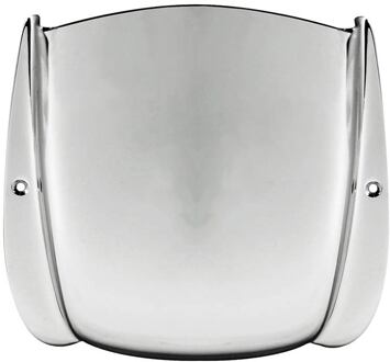 Boston BMC-60-C bridge cover metaal bridge cover metaal, JB model, chroom