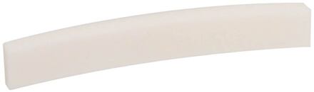 Boston BN-9 topkam voor electrische gitaar topkam voor electrische gitaar, Stallion model, been, 44x6x3,2mm gevormd