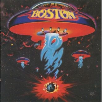 Boston - Boston