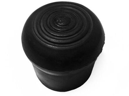 Boston BS-105-004 reserve onderdeel reserve onderdeel, rubberen voet 35mm