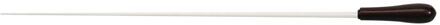 Boston CB-01 dirigeerstok dirigeerstok, fiber, houten handvat, 6 + 36 cm