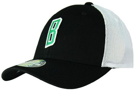 Boston Celtics heren pet Zwart - One Size
