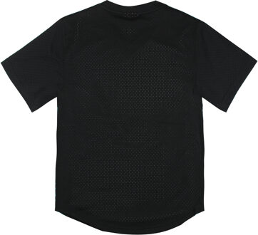 Boston Celtics Winnend Shot Mesh Heren T-shirt - maat M Groen