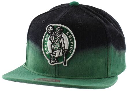 Boston Celticsc Heren Cap Groen