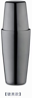 Boston Cocktail Shakers Martini Bar Cocktail Shaker Rvs Flair Mengen Tin Set Party Bar Gereedschap