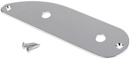 Boston CP-PBV-C control plate 51 vintage model, chrome, screws included