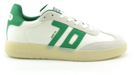 Boston dallas 2501 - maat 43 Groen