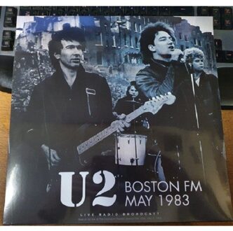 Boston Fm May 1983