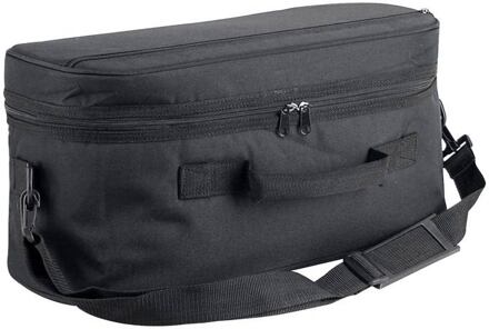 Boston GB-BONG gigbag voor bongo gigbag voor bongo, zwart cordura, 25 mm gevoerd, met riem, accessoires gig bag