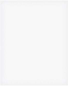 Boston GG-CL slagplaat materiaal slagplaat materiaal, zelfklevend, transparant, 20x25cm