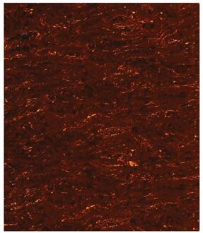 Boston GG-TS-2 slagplaat materiaal slagplaat materiaal, zelfklevend, tortoise, 25,5x30,5cm, 0,9 mm dik