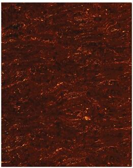 Boston GG-TS slagplaat materiaal slagplaat materiaal, zelfklevend, tortoise, 20x25cm, 0,9 mm dik