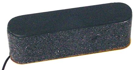 Boston HAJ-ST height adjuster, Stallion model single coil, with shielding