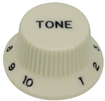 Boston KC-240-TB bell knob, Stallion, mint, tone