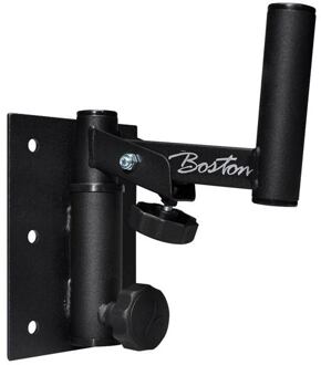 Boston KP-650-20 wandmontage boxstatief wandmontage boxstatief, staal, draaibaar, max 40kg, 20 cm afstand tot de muur, geproduceerd in EU
