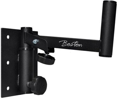 Boston KP-650-29 wandmontage boxstatief wandmontage boxstatief, staal, draaibaar, max 40kg, 29 cm afstand tot de muur, geproduceerd in EU