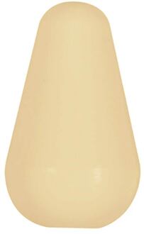 Boston LI-390-IN switch cap Stallion, fits CRL/Oak Grigsby 4,8mm blade, ivory
