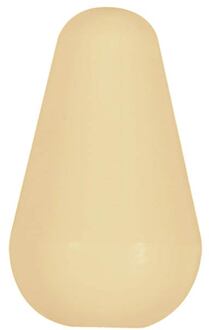 Boston LI-390 switch cap Stallion, fits 3,5mm blade, ivory