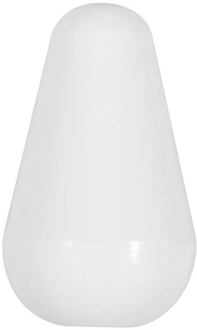 Boston LW-390 switch cap Stallion, fits 3,5mm blade, white