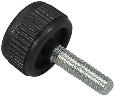 Boston MS-1X-006 spare part, bolt with nylon head, M6 x 20mm