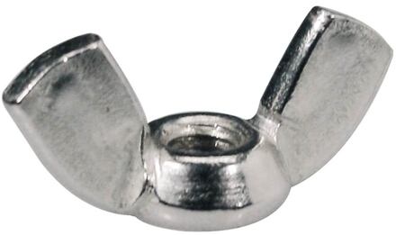 Boston MSP-120 vleugelmoer voor lessenaar vleugelmoer voor lessenaar, M-5