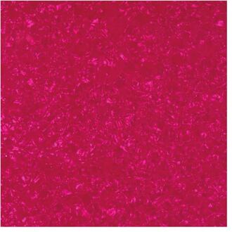 Boston PG-233-PP slagplaat materiaal slagplaat materiaal, parelmoer rose, 2 ply, 30x29cm