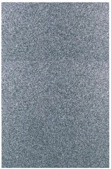 Boston PG-234-SBK slagplaat materiaal slagplaat materiaal, sparkling zwart, 2 ply, 45x29cm