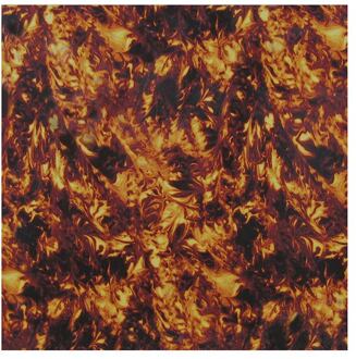 Boston PG-333-MY slagplaat materiaal slagplaat materiaal, marble geel, 3 ply, 30x29cm