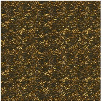 Boston PG-333-RP slagplaat materiaal slagplaat materiaal, tijger parelmoer, 3 ply, 30x29cm