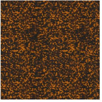 Boston PG-333-RY slagplaat materiaal slagplaat materiaal, tijger geel, 3 ply, 30x29cm