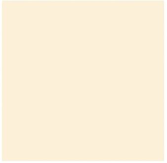 Boston PG-333-VW slagplaat materiaal slagplaat materiaal, vintage wit, 3 ply, 30x29cm