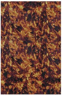 Boston PG-334-MY slagplaat materiaal slagplaat materiaal, marble geel, 3 ply, 45x29cm