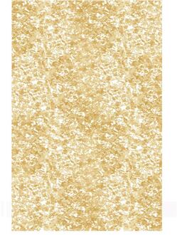 Boston PG-334-PC slagplaat materiaal slagplaat materiaal, parelmoer cream, 3 ply, 45x29cm