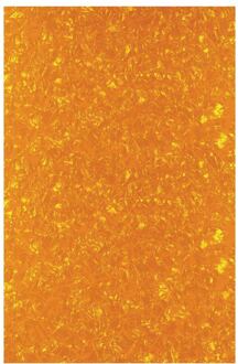 Boston PG-334-PY slagplaat materiaal slagplaat materiaal, parelmoer geel, 3 ply, 45x29cm