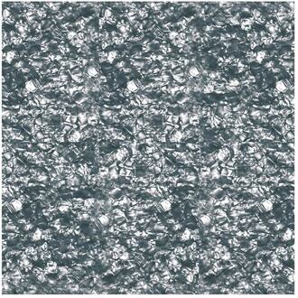 Boston PG-433-PB slagplaat materiaal slagplaat materiaal, parelmoer zwart, 4 ply, 30x29cm