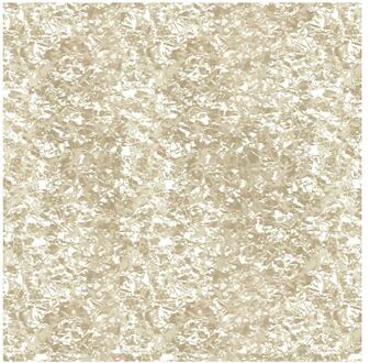 Boston PG-433-PW slagplaat materiaal slagplaat materiaal, parelmoer wit, 4 ply, 30x29cm